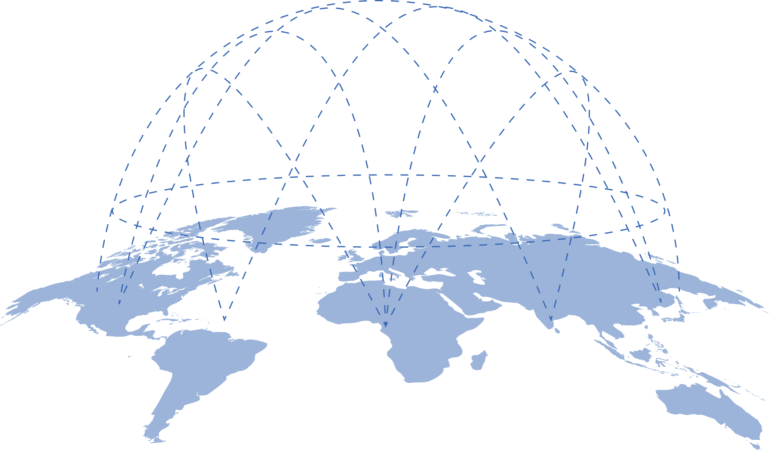 Centered Background